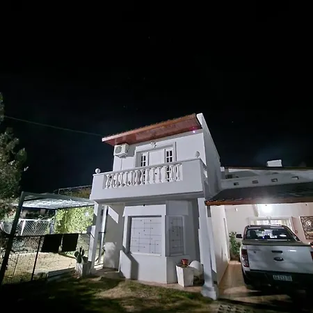 Departamentos Las Chacras Juana Koslay Exterior photo