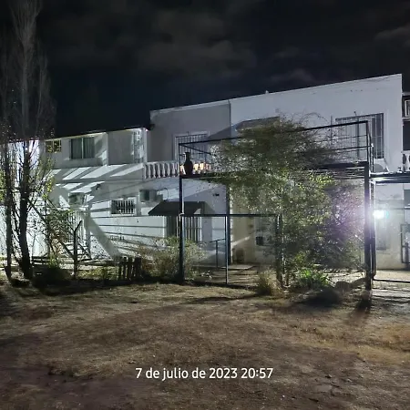 Departamentos Las Chacras Juana Koslay Exterior photo