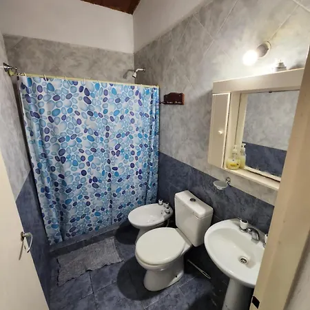 Departamentos Las Chacras Juana Koslay Room photo