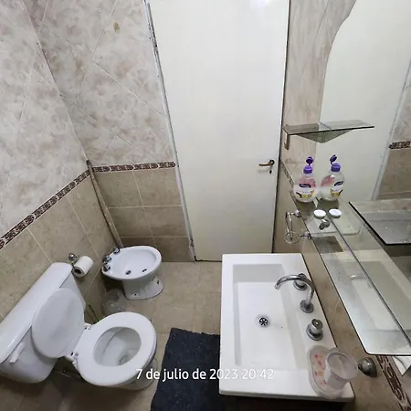 Departamentos Las Chacras Juana Koslay Room photo