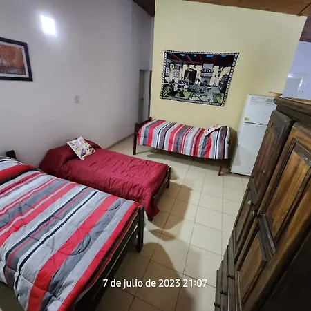 Departamentos Las Chacras Juana Koslay Room photo