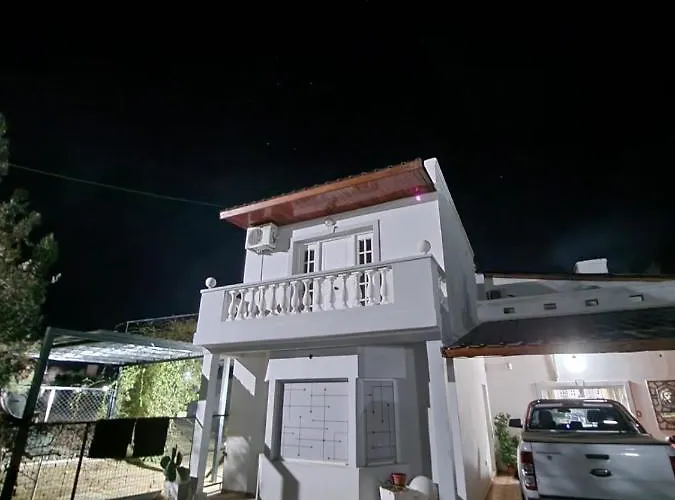 Departamentos Las Chacras