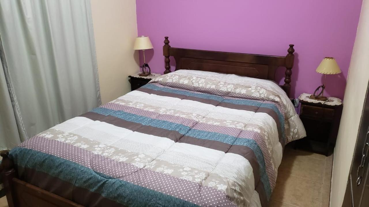 Departamentos Chacras Juana Koslay