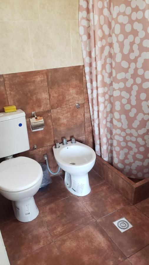 Apartment Departamentos Chacras Juana Koslay