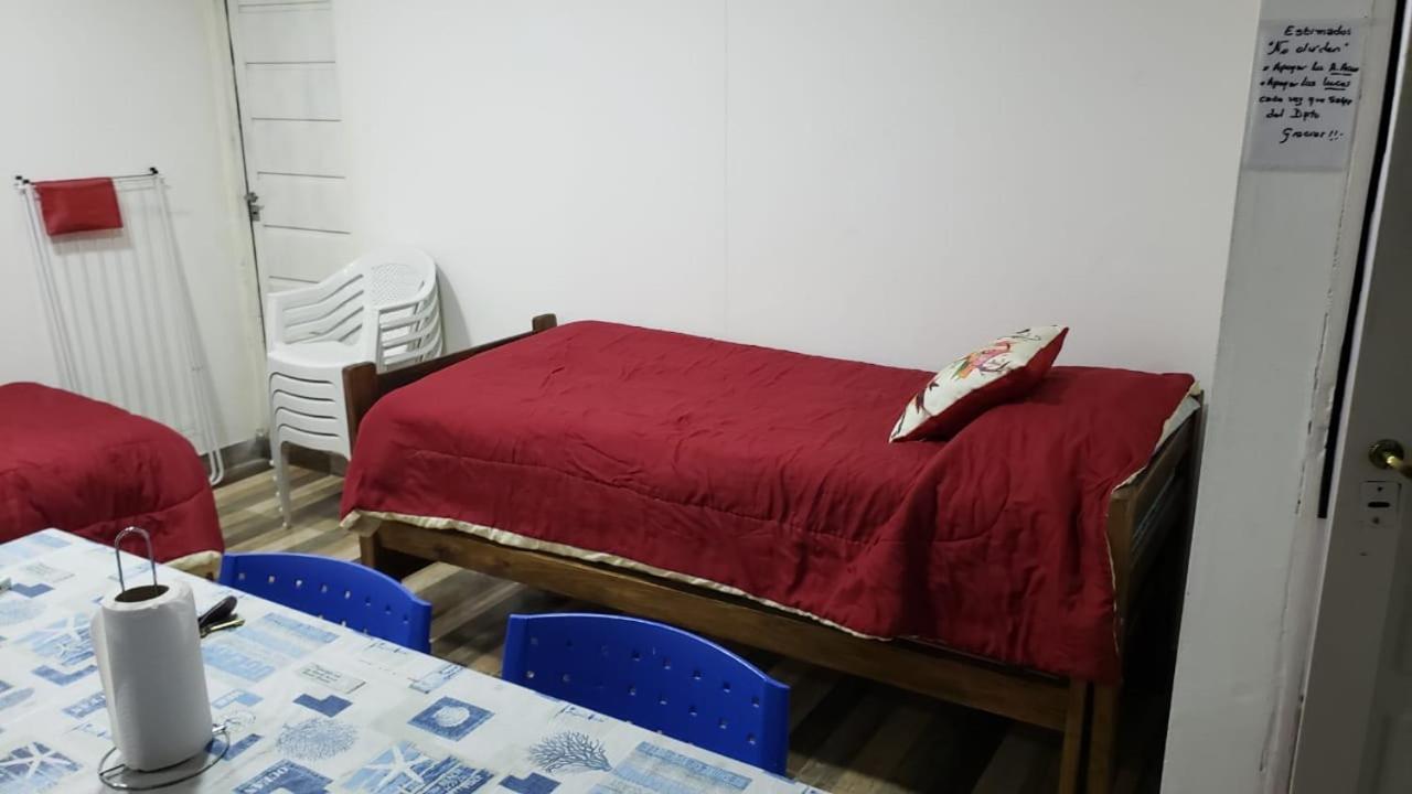 Apartment Departamentos Chacras *