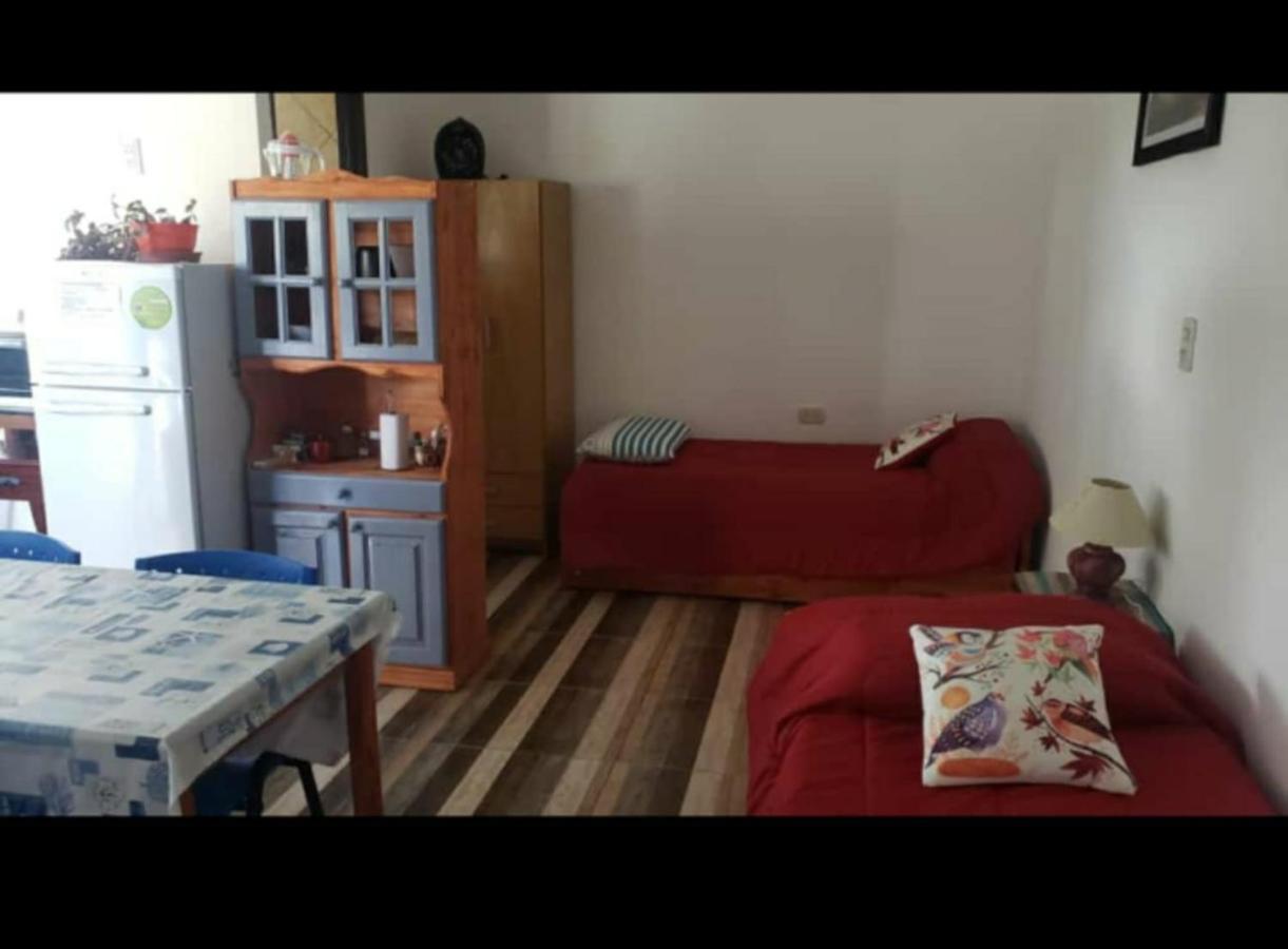 Departamentos Chacras * Juana Koslay