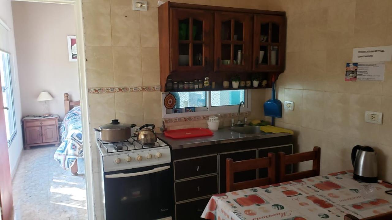 Departamentos Chacras *