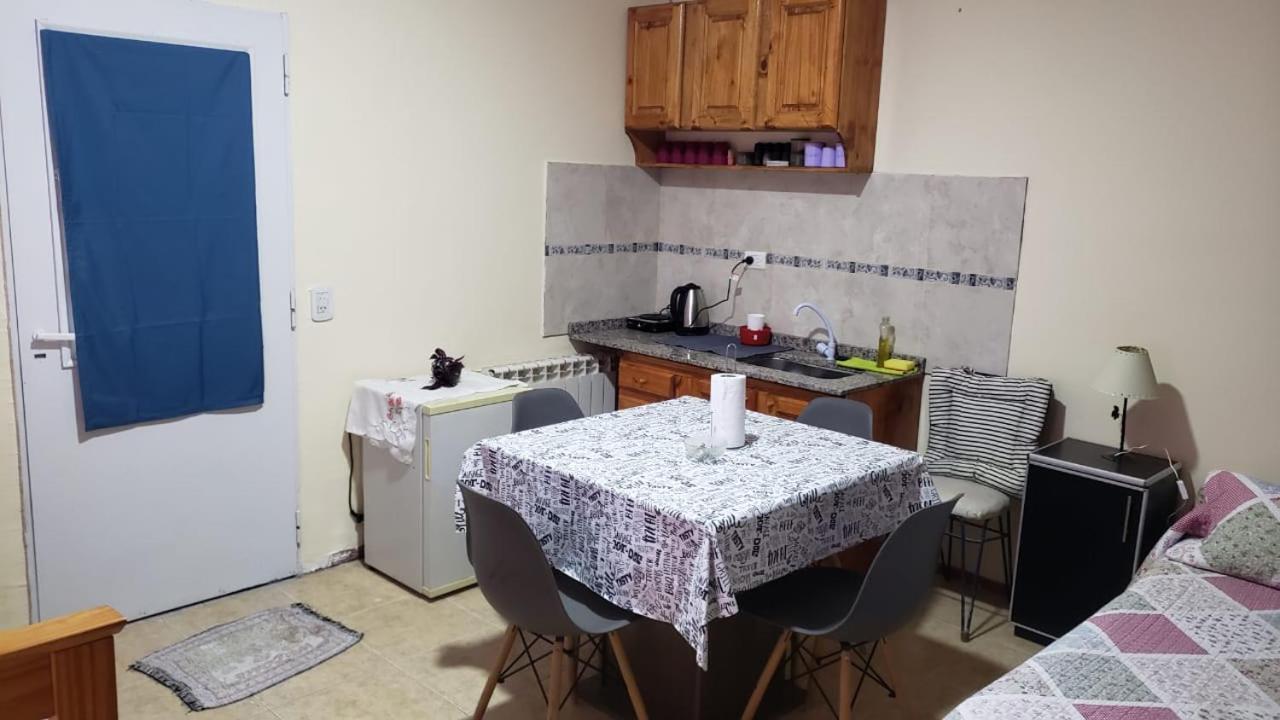 Departamentos Chacras Apartment