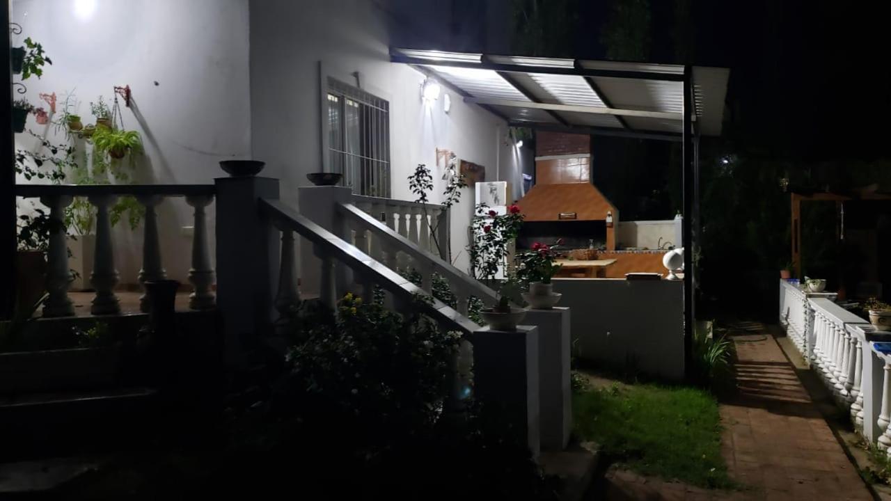 Departamentos Chacras Apartment Juana Koslay