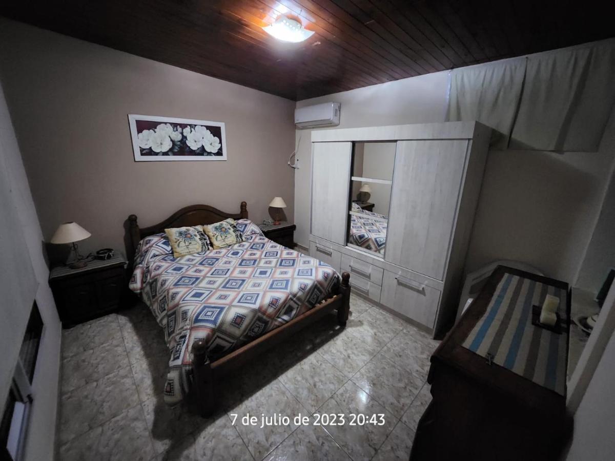 Apartment Departamentos Chacras Juana Koslay