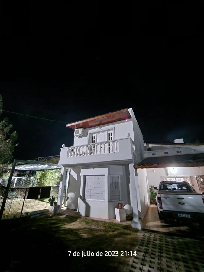 Apartment Departamentos Chacras