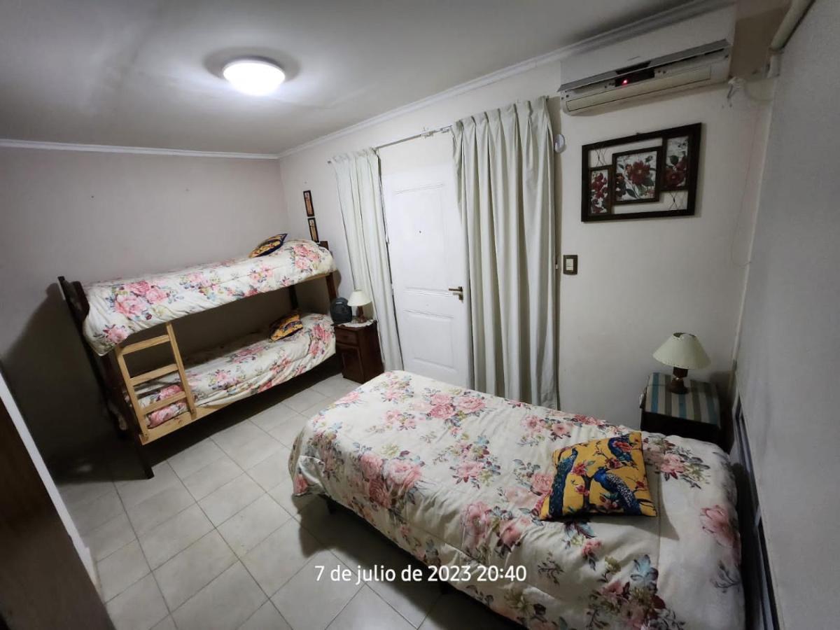 Departamentos Chacras Apartment Juana Koslay