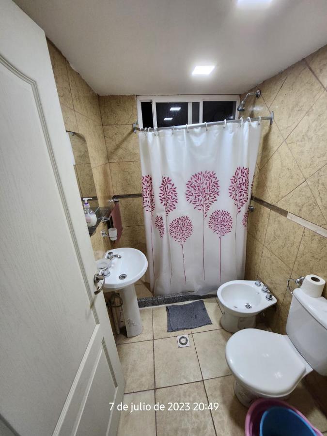 Apartment Departamentos Chacras