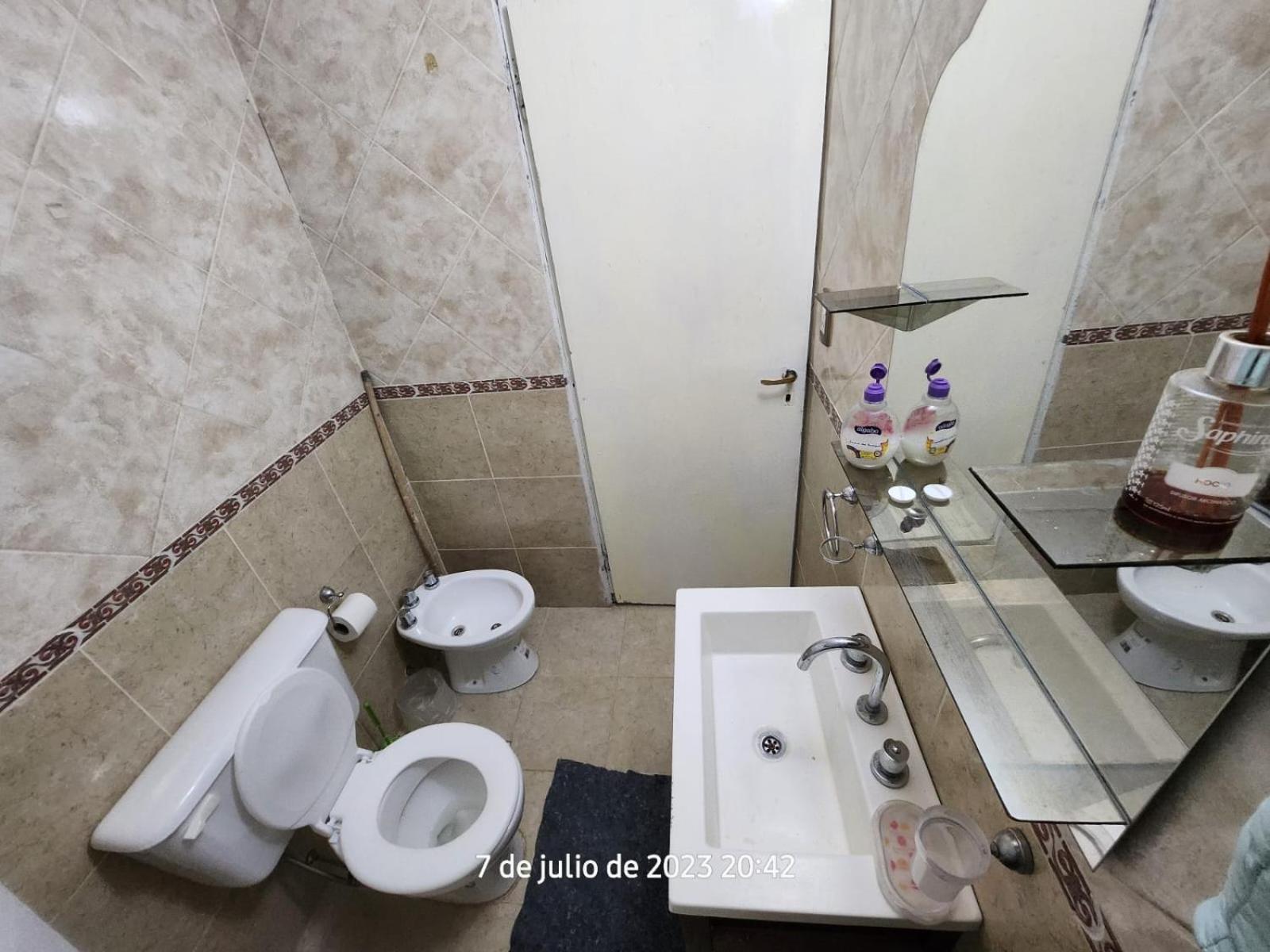 Departamentos Chacras Apartment Juana Koslay