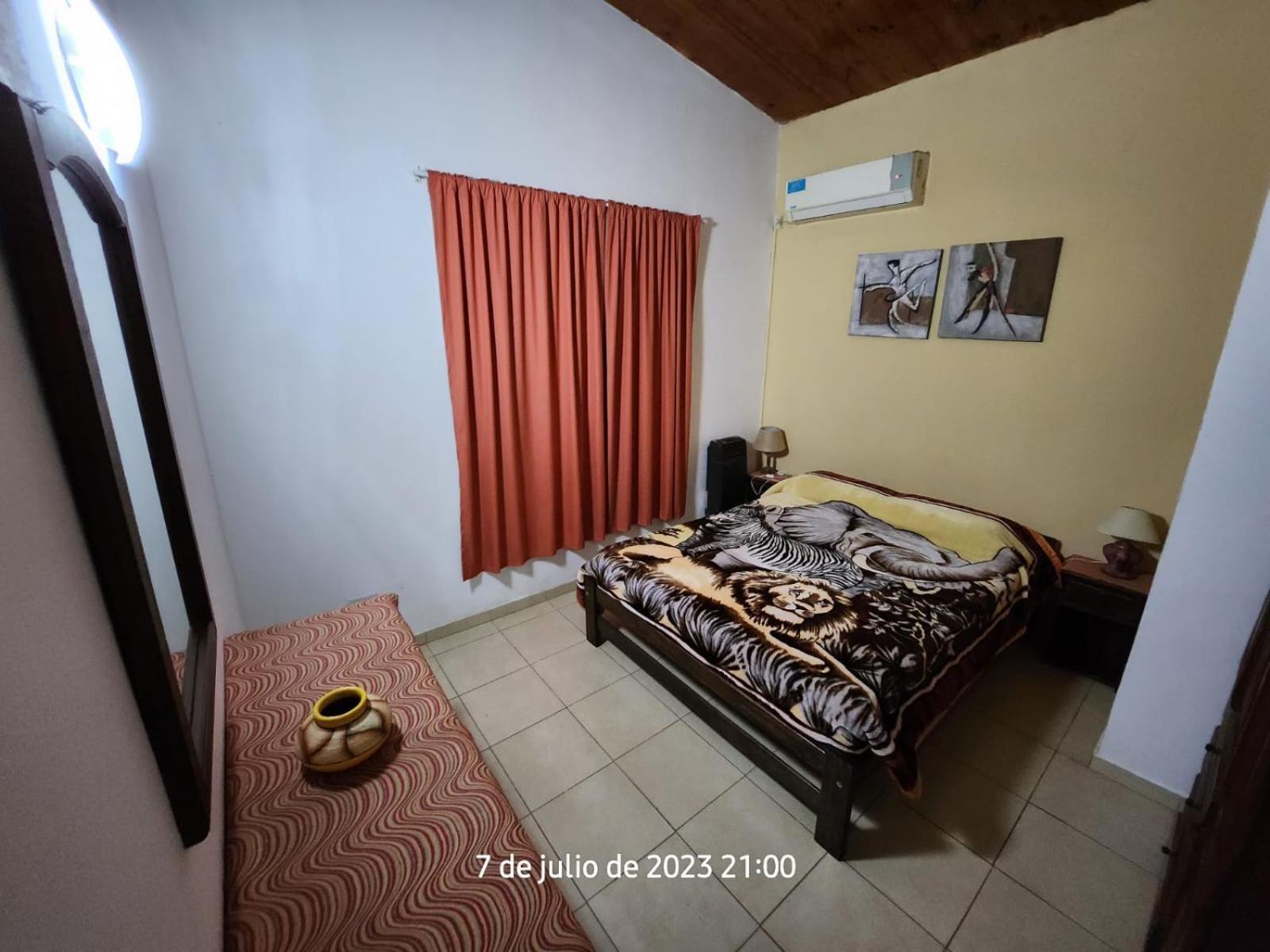 Apartment Departamentos Chacras