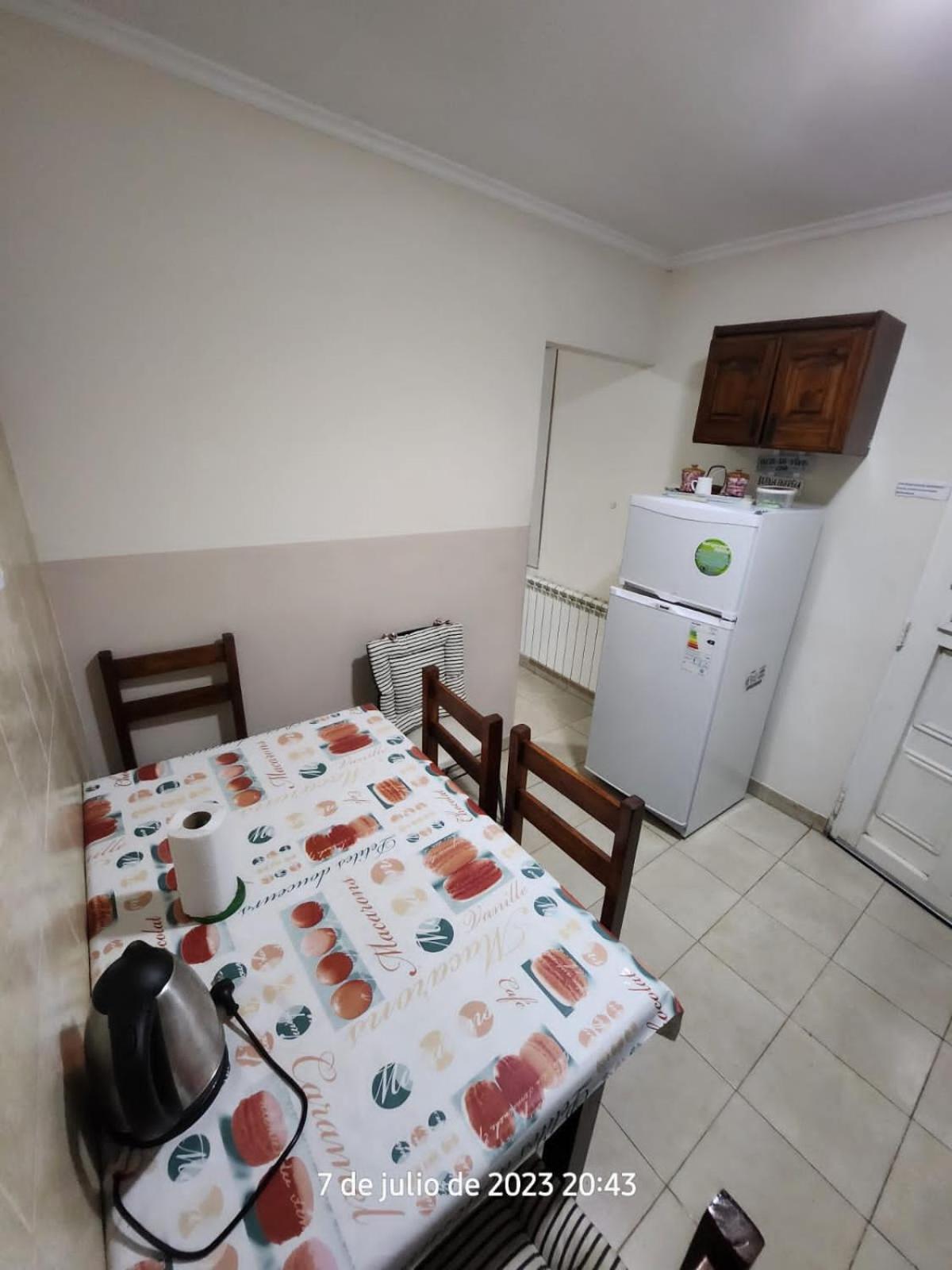 Departamentos Chacras Apartment Juana Koslay